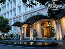 Cozrum Homes - Sonata Residence 4*