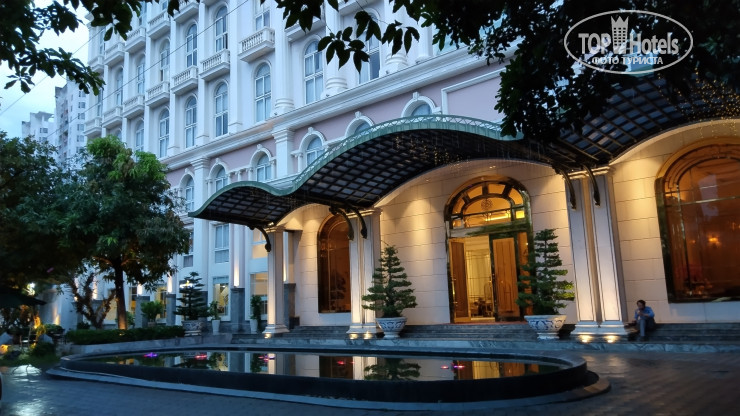 Hotelier's photos Cozrum Homes - Sonata Residence 4*