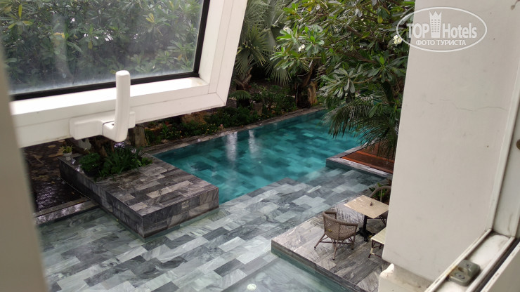 New photos from tourists Cozrum Homes - Sonata Residence 4*