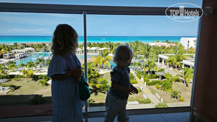 New photos from tourists Grand Aston Cayo Paredon 5*