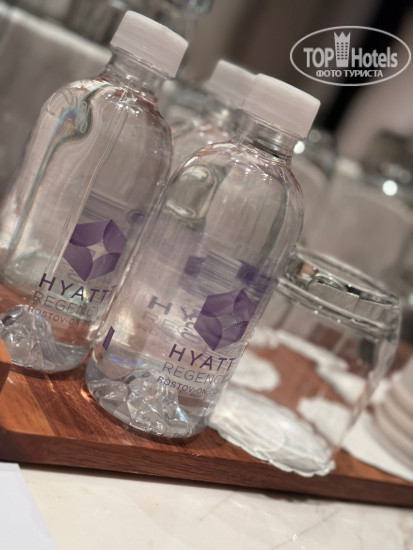 Гранд Ростов Хаятт Ридженси (Grand Rostov by Hyatt Regency)