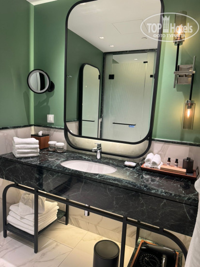 Гранд Ростов Хаятт Ридженси (Grand Rostov by Hyatt Regency)