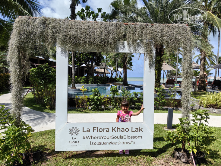 New photos from tourists La Flora Khao Lak 4*