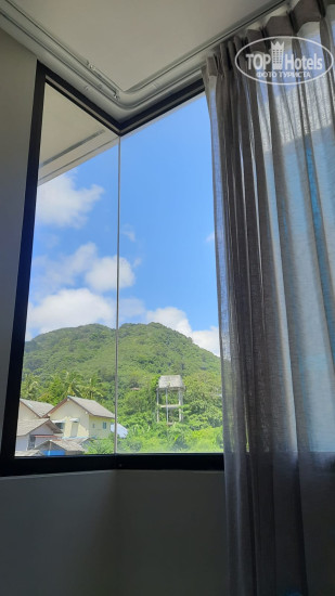 New photos from tourists JonoX Phuket Karon Hotel 4*