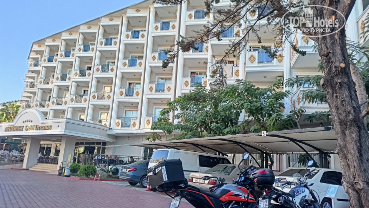 Aydinbey Gold Dreams