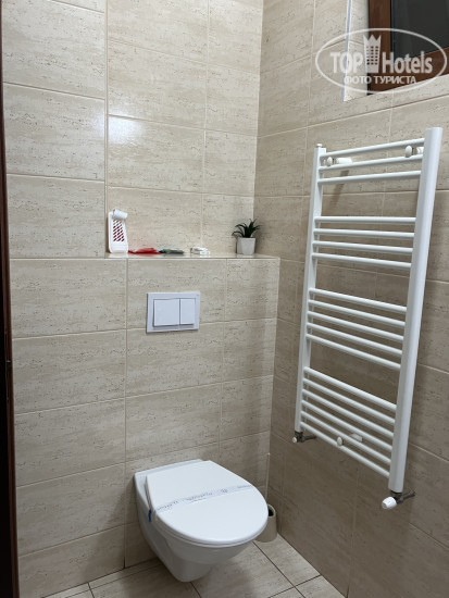 Hotel-Restaurant Rao