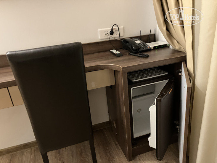 Hotel-Restaurant Rao