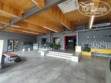 City Hotel Shymkent 3*