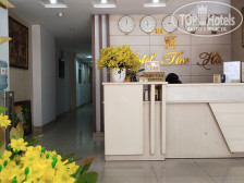 Thu Ha Airport Hotel 3*