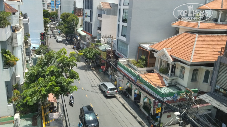 New photos from tourists Thu Ha Airport Hotel 3*