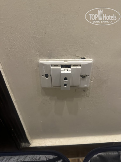 Hotel photo Sahara Pyramids Inn 3*