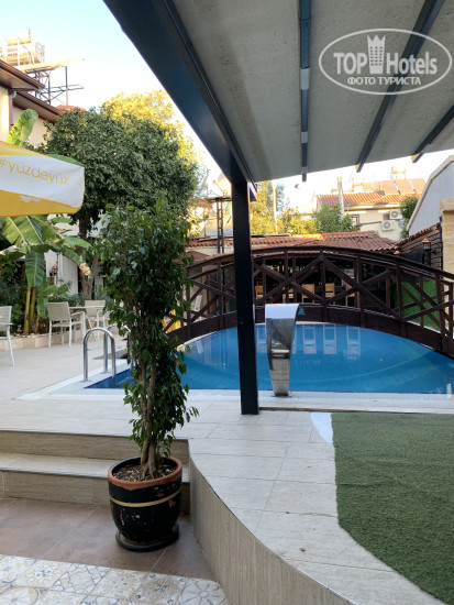 Hotelier's photos Castle Old Town