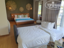 Anse Boudin Chalets & Villa