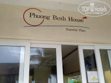 Phuong Binh House