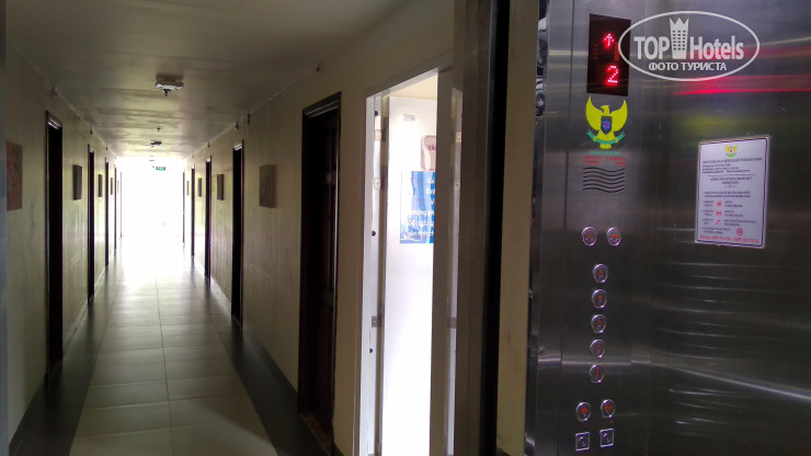 New photos from tourists Phuong Binh House 