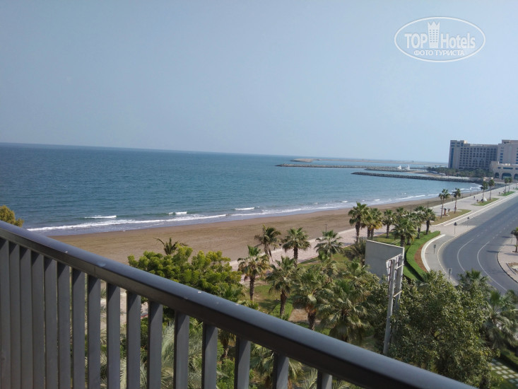 Palace Beach Resort Fujairah