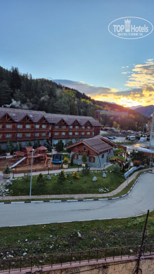 Новые добавленные фото туристов Alean Club Sophia (Алеан Клаб София) 4*