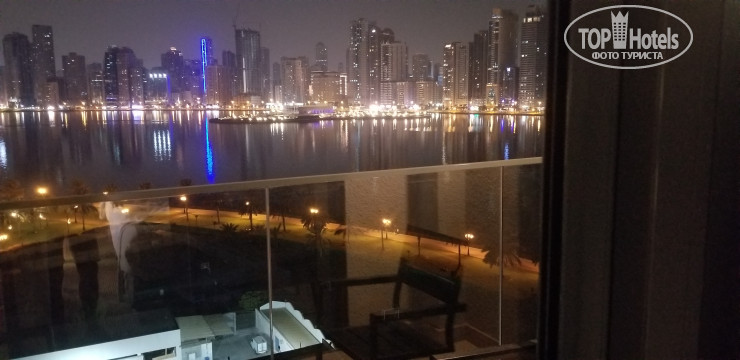 New photos from tourists Holiday International 4*