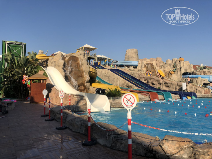 New photos from tourists Selectum Family Resort Side 5*