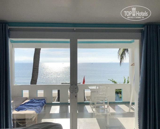 New photos from tourists Paradise Resort Doc Let 