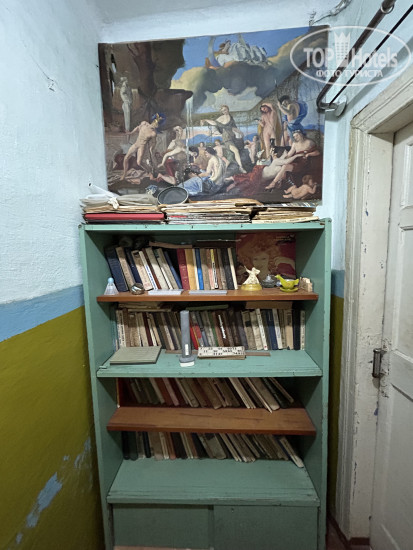 Черноморская Жемчужина