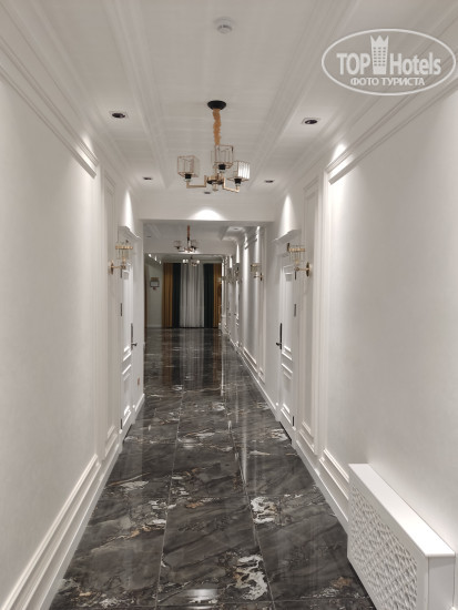 Hotel photo Nizamov Hotel 