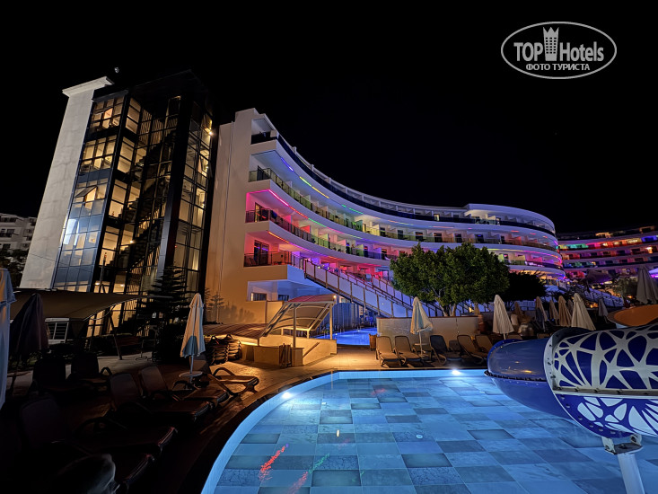 Long Beach Resort Hotel & Spa