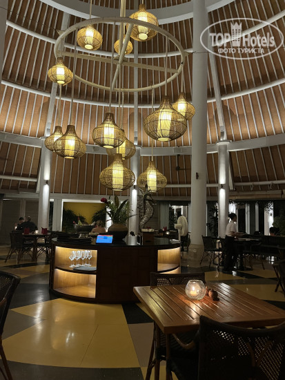 Sudamala Resort, Komodo, Labuan Bajo