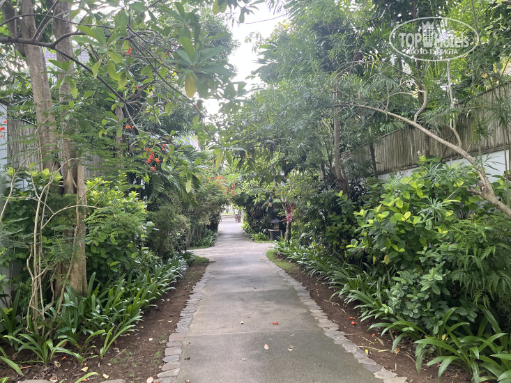 Sudamala Resort, Komodo, Labuan Bajo