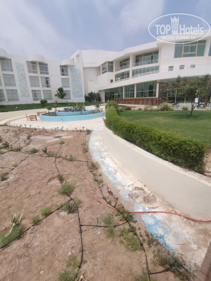 Новые добавленные фото туристов Amarina Sun Resort & Aqua Park 5*