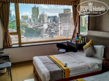 Grand Harbour Hotel 3*