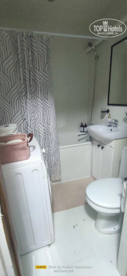 Hotel photo Апартаменты на Соммера 68 