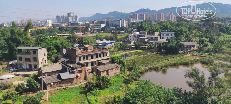 Celebrity Ruicheng Hotel