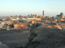 Robiya Heritage Hotel