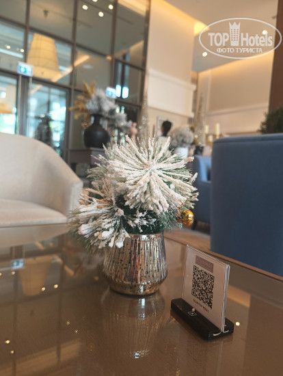 Hotel photo Address Beach Resort Fujairah 5*