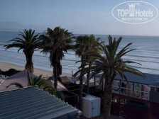 Diaz Strand Hotel & Resort 4*