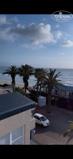 Diaz Strand Hotel & Resort