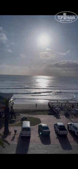 Diaz Strand Hotel & Resort