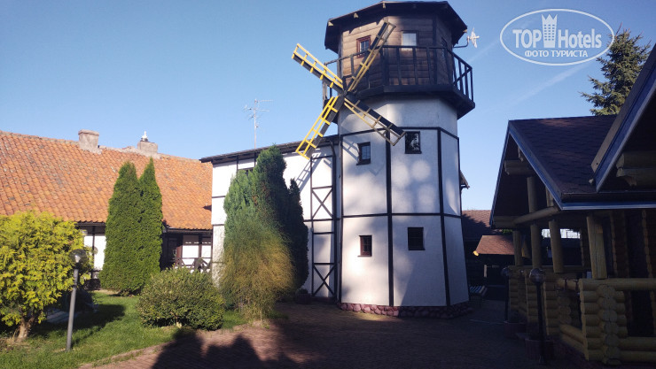 New photos from tourists Элиза Заркау 