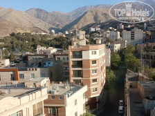 Parsian Azadi Hotel Tehran 5*
