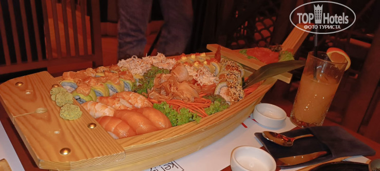 New photos from tourists Parsian Azadi Hotel Tehran 5*