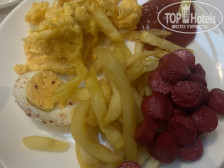 Endless Suites Taksim 4*