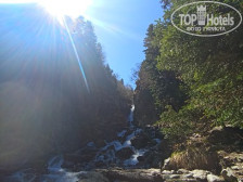 Park-hotel Adrenalin 4*