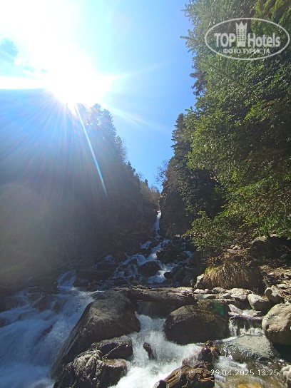 Hotel photo Park-hotel Adrenalin 4*