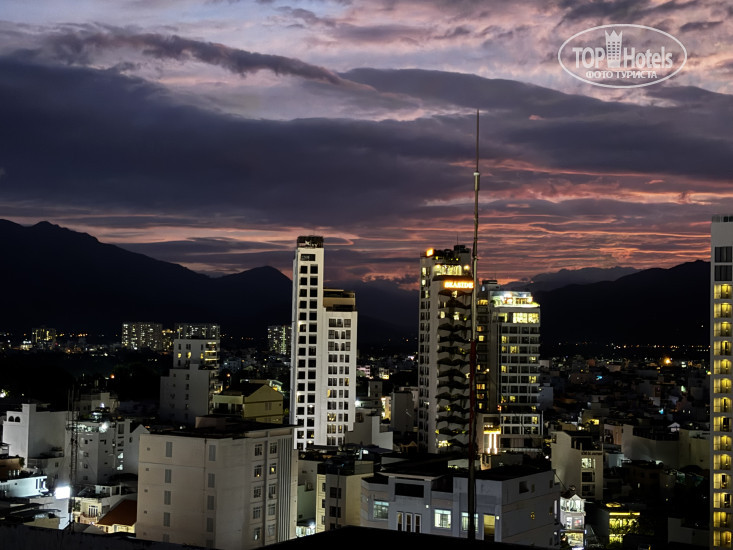Gonsala Hotel Nha Trang