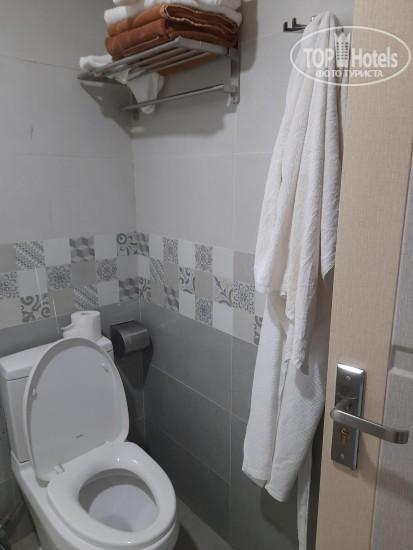 Selina Hotel (Thuy Nga Hotel)