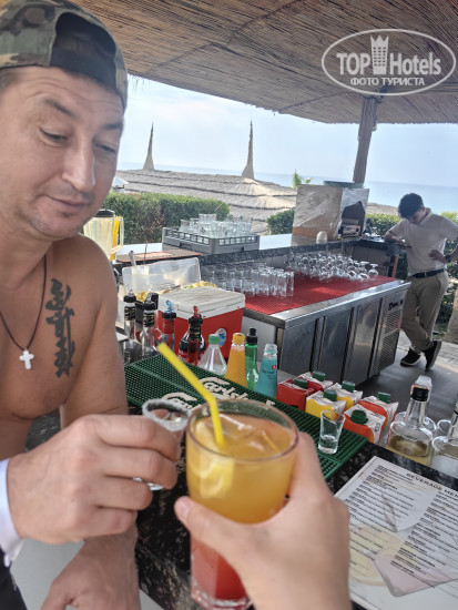 Adora Calma Beach Hotel