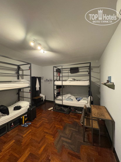 Фотографии отеля  YellowSquare Rome  