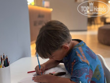 Alean Select Olginka 4*