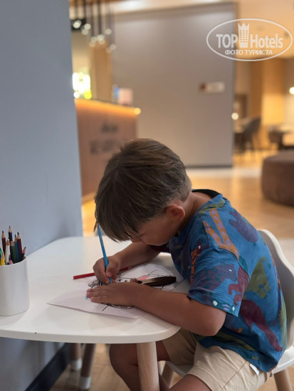 Фотографии отеля  Alean Select Olginka 4*